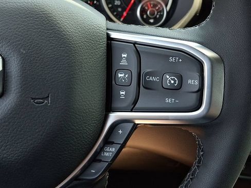 New 2026 RAM 1500 Big Horn AWD/4WD image 16