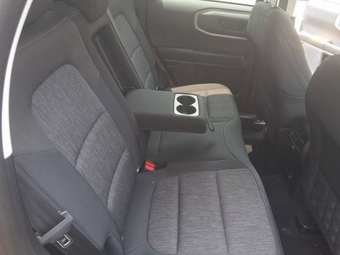 Used 2023 Ford Bronco Sport Big Bend AWD/4WD image 18