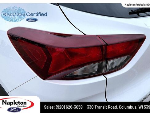 Used 2023 Chevrolet TrailBlazer LT w/ Convenience Package AWD/4WD image 30