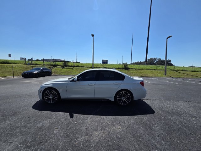 Used 2018 BMW 340i Sedan w/ Premium Package RWD image 8