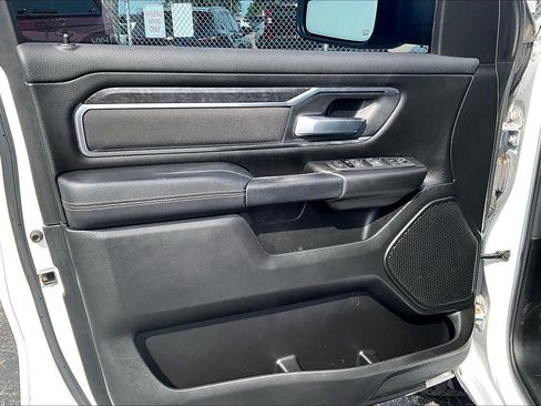 Used 2024 RAM 1500 Lone Star AWD/4WD image 24
