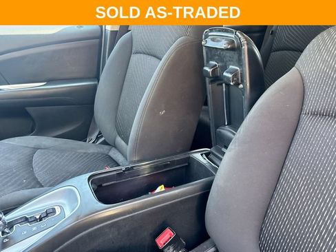 Used 2017 Dodge Journey SE FWD image 19