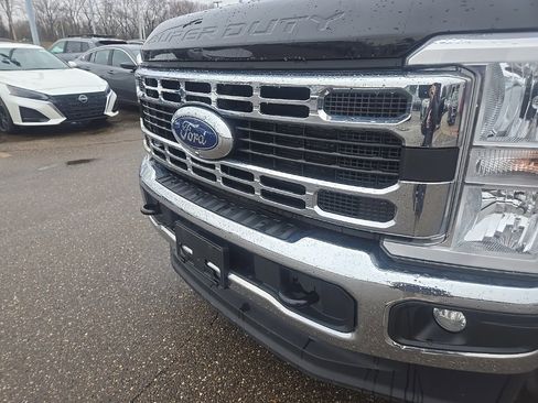 Used 2023 Ford F350 XLT w/ 360-Degree Camera Package image 10