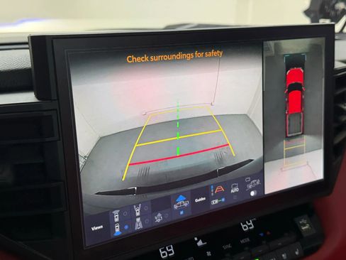 Used 2025 Toyota Tundra TRD Pro image 27