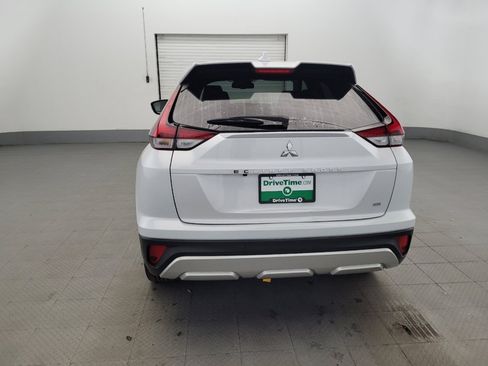 Used 2023 Mitsubishi Eclipse Cross SE AWD/4WD image 6