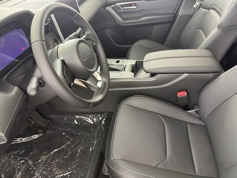 New 2026 MAZDA CX-5 2.5 S w/ Premium Package AWD/4WD image 19