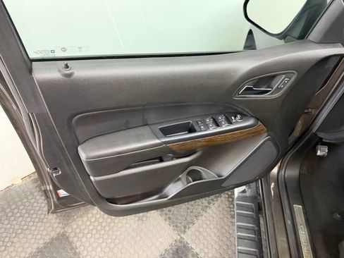 Used 2019 GMC Canyon Denali AWD/4WD image 14
