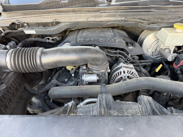 Used 2019 RAM 1500 Rebel w/ Rebel Level 2 Equipment Group AWD/4WD image 32