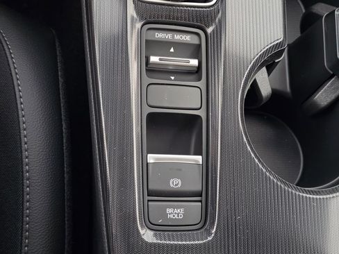 New 2026 Honda Civic Sport image 21