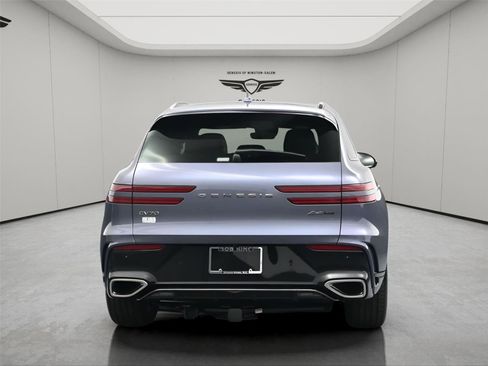 New 2026 Genesis GV70 3.5T Sport Prestige image 13