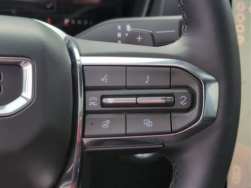 New 2026 GMC Terrain Elevation w/ Elevation Premium Package image 12