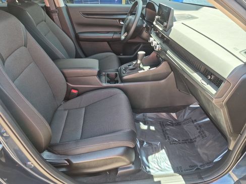 Used 2024 Honda CR-V EX image 30