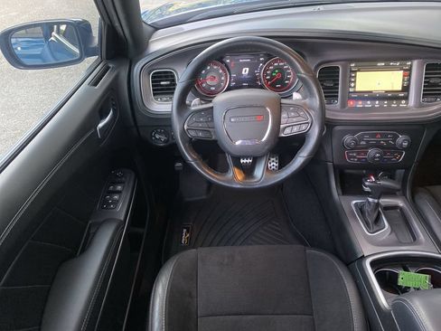 Used 2023 Dodge Charger Scat Pack w/ Plus Group RWD image 14