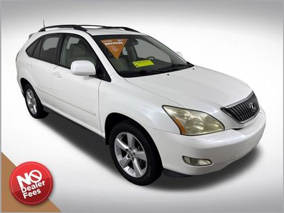 Used 2006 Lexus RX 330