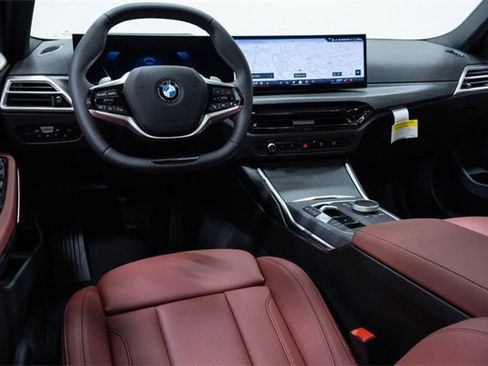New 2026 BMW 330i xDrive Sedan w/ Premium Package image 22