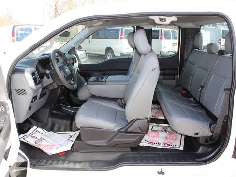 Used 2022 Ford F150 XL w/ Trailer Tow Package image 19