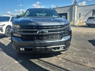 Used 2020 Chevrolet Silverado 1500 RST AWD/4WD video 2