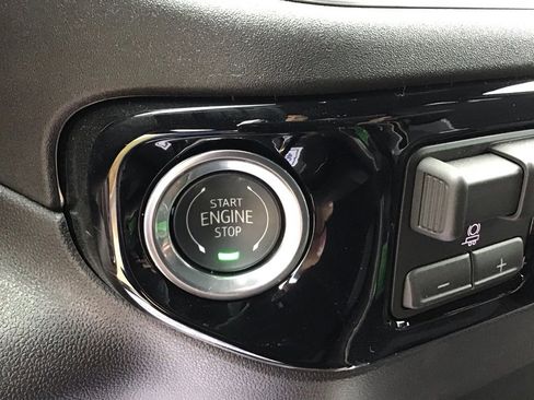 New 2026 Chevrolet Silverado 1500 LT w/ All Star Edition Plus image 34