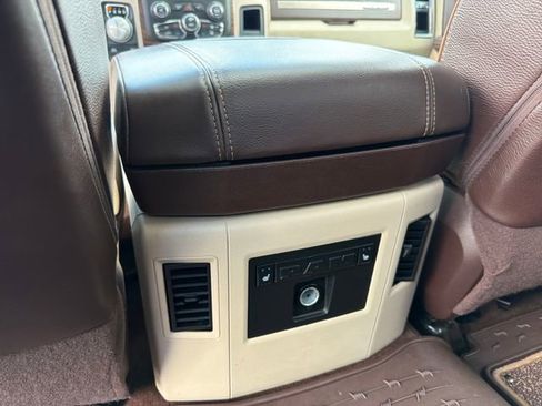 Used 2017 RAM 1500 Laramie Longhorn w/ Protection Group AWD/4WD image 27