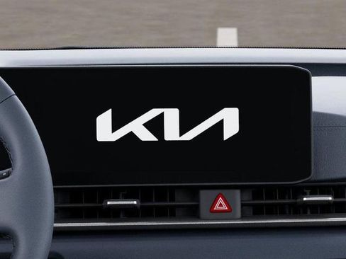 New 2026 Kia Carnival EX FWD image 20