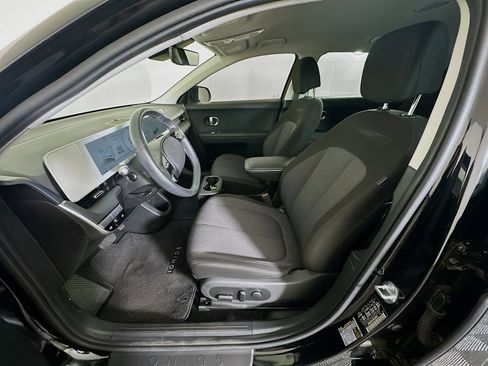Used 2024 Hyundai Ioniq 5 SEL RWD image 13