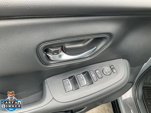 Used 2026 Honda HR-V EX-L image 23