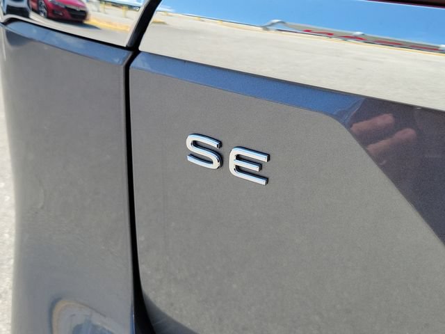 Used 2025 Volkswagen Atlas SE FWD image 7