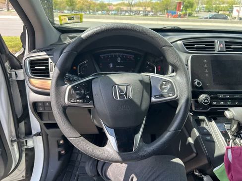 Used 2019 Honda CR-V EX image 15