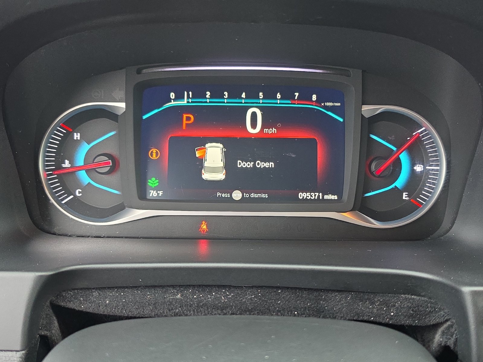 Used 2022 Honda Pilot Sport image 25