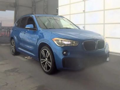 Used 2017 BMW X1 xDrive28i