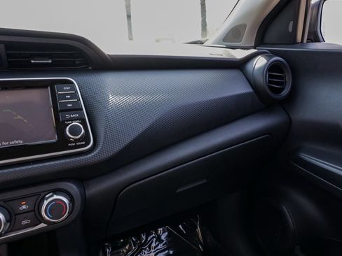 Used 2024 Nissan Kicks S FWD image 28
