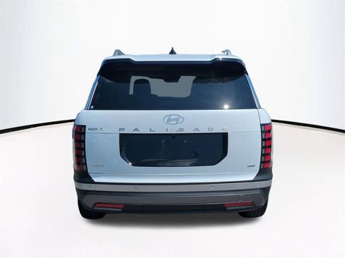 New 2026 Hyundai Palisade SEL AWD/4WD image 6