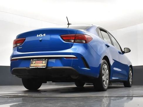 Used 2023 Kia Rio S image 13