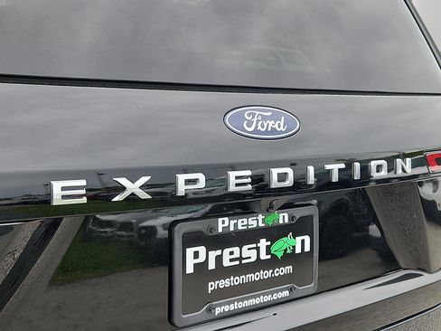 New 2026 Ford Expedition Max Platinum AWD/4WD image 19