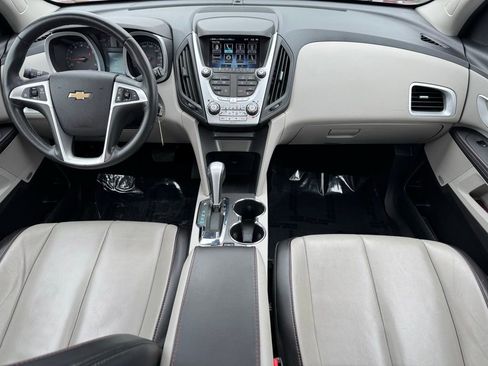 Used 2012 Chevrolet Equinox LT image 10