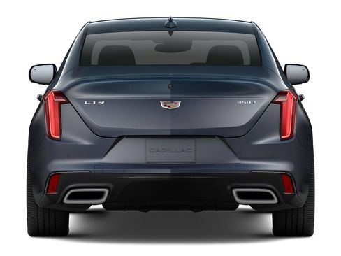 New 2026 Cadillac CT4 Premium Luxury image 32
