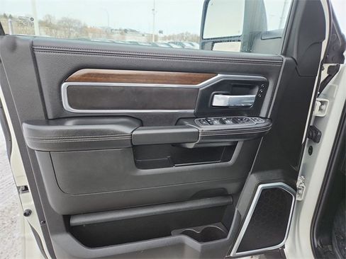 Used 2024 RAM 2500 Laramie w/ Protection Group image 22