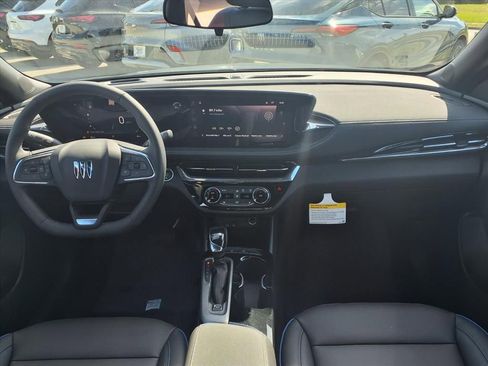New 2026 Buick Envista Sport Touring w/ Convenience I Package image 3