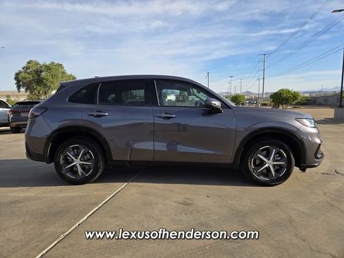Used 2023 Honda HR-V EX-L image 7