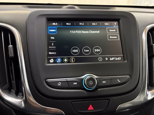 Used 2019 Chevrolet Equinox LT FWD image 41