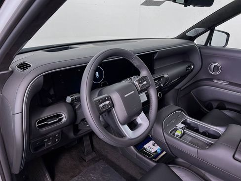 New 2026 Hyundai Palisade Calligraphy image 8