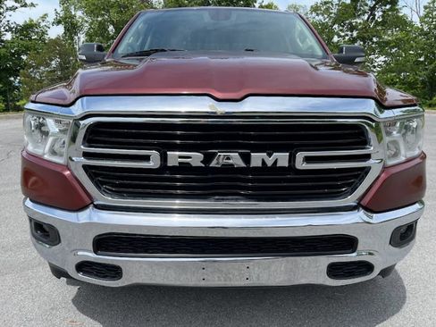 Used 2020 RAM 1500 Lone Star AWD/4WD image 31