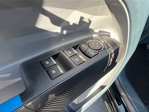 New 2025 Ford Maverick Lobo image 20