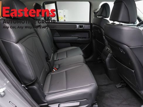 Used 2024 Hyundai Santa Fe SEL AWD/4WD image 23