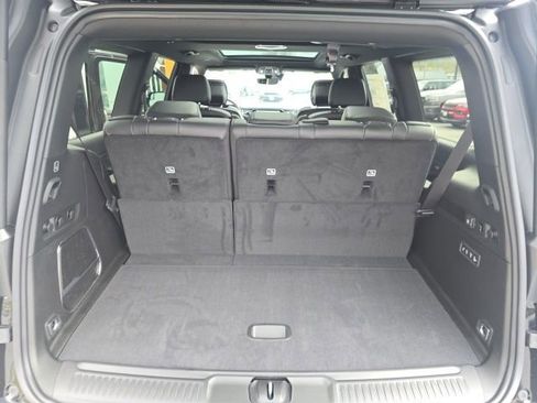 New 2026 Jeep Grand Wagoneer 4WD image 29