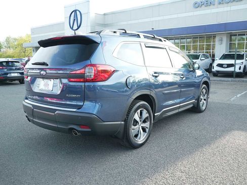 Used 2022 Subaru Ascent Premium w/ Convenience Package AWD/4WD image 7