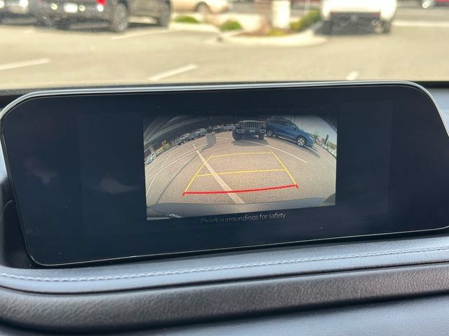 Used 2024 MAZDA CX-30 AWD 2.5 S w/ Select Sport Pkg image 16