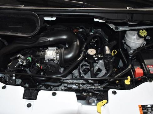 Used 2024 Ford Transit 250 Low Roof w/ Exterior Upgrade Package image 12