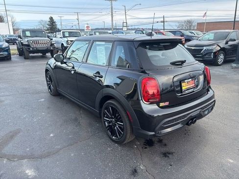 Used 2023 MINI Cooper S w/ Signature Upholstery Package image 5