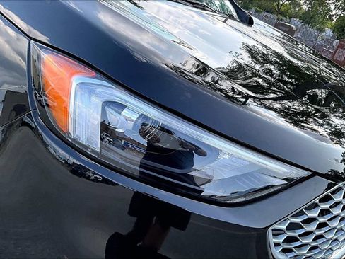 Used 2023 Ford Edge SEL w/ Convenience Package AWD/4WD image 28